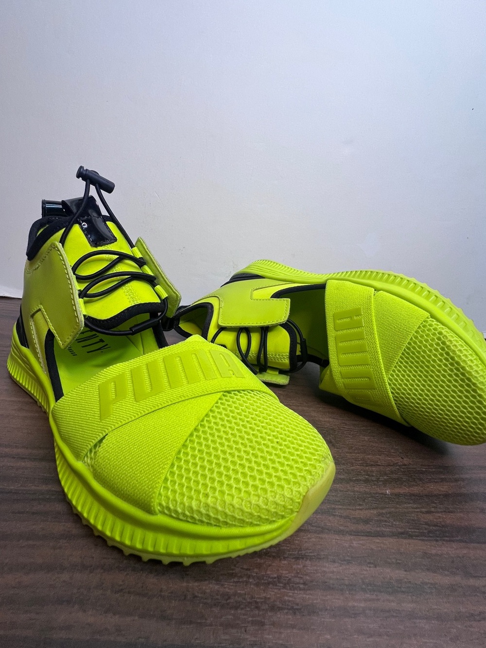 Puma Avid Rihanna Fenty Limepunch (Women's)